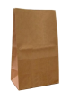 Бумажный пакет без ручек 180/120/290 "В"