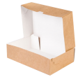 КОРОБКА ЛАМИНИРОВАННАЯ КОРОБКА 230/140/60 (Cake 1900)