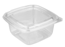 Пластиковый контейнер Сп-173 1000мл