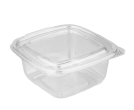 Пластиковый контейнер Сп-137 500мл 