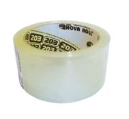 Скотч прозрачный 48мм*150м (47МКР)