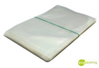 Вакуумный пакет (PET/PE) 70мкр 250мм*300мм 