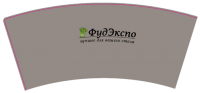350мл "ФУДЭКСПО"
